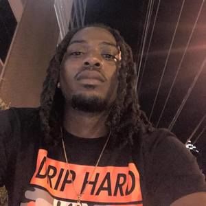 Meet your Posher, Deonta